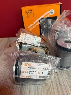 Hilux Lower Arm Bush
