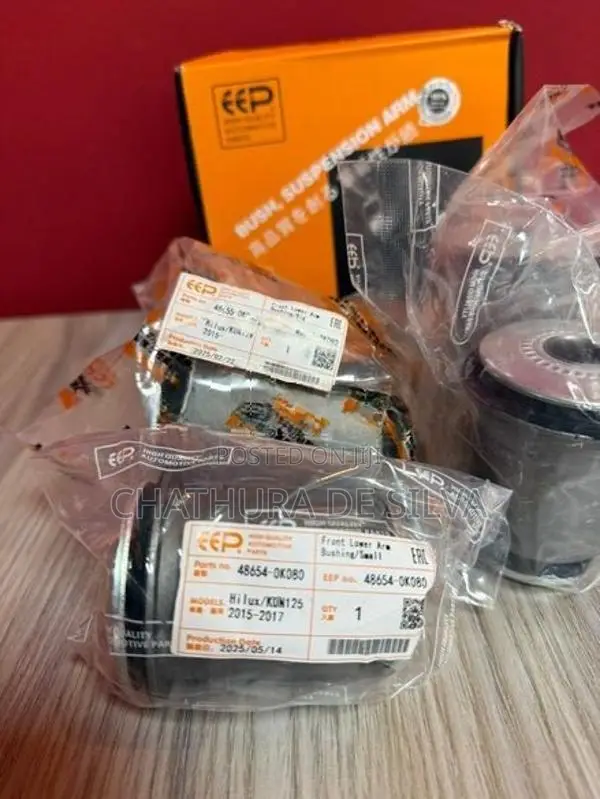 Hilux Lower Arm Bush