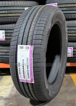 235/60R Nexen Tyre (KOREA) - SORENTO CRV