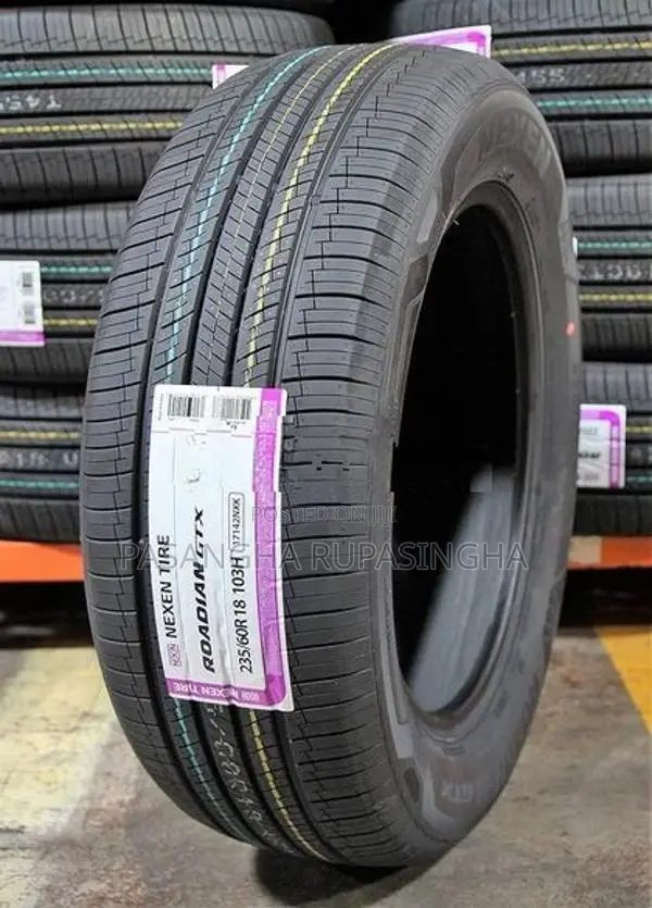 235/60R Nexen Tyre (KOREA) - SORENTO CRV