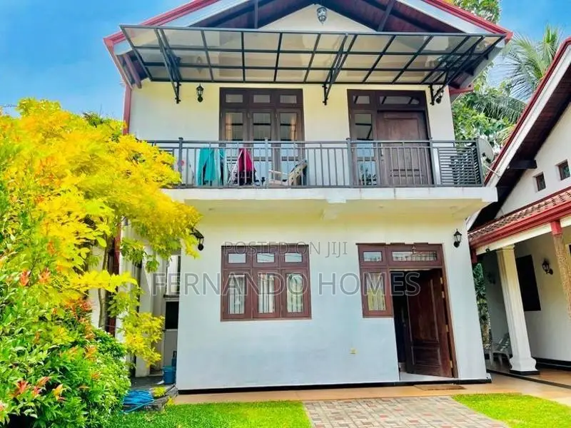 House for Sale in Negombo