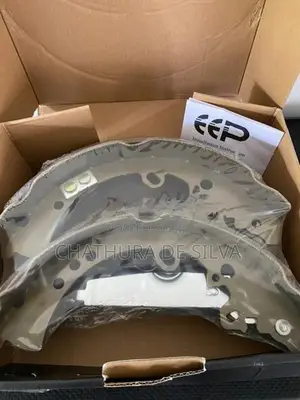 Hilux Brake Shoe
