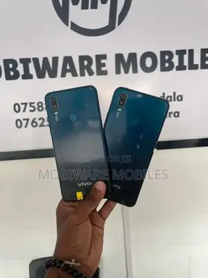 Vivo Y11 8GB 256GB (Used)