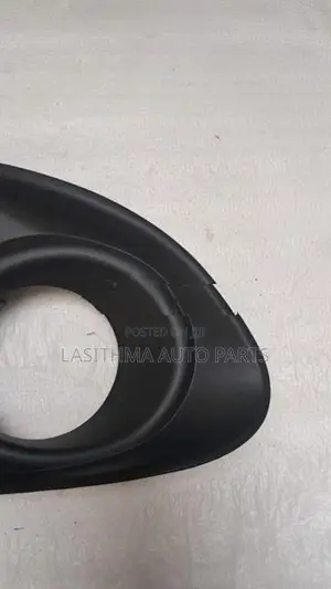 Axio 161 Fog Cover