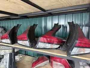 Nissan leaf ZE1 tail light
