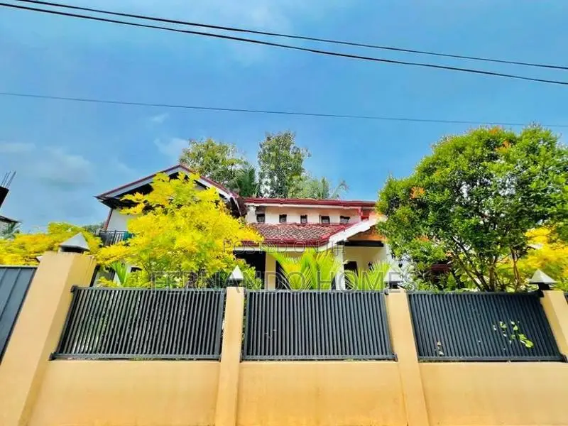 House for Sale in Negombo