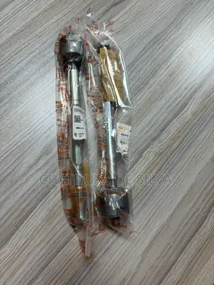 Hilux Rack End