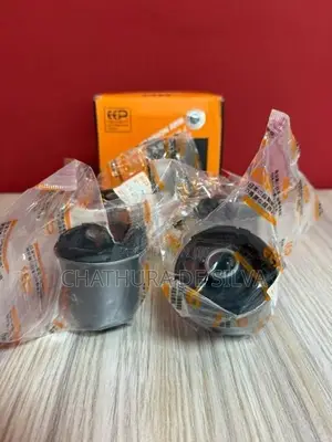 Hilux Upper Arm Bush