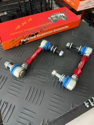 Hilux Adjustable Stabilizer Link