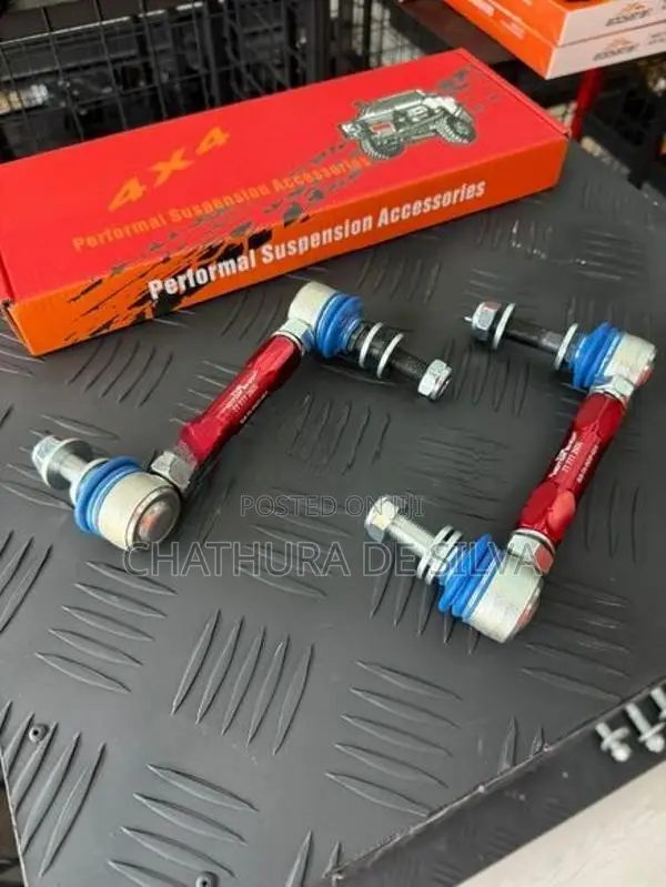 Hilux Adjustable Stabilizer Link