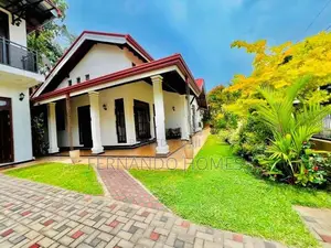 House for Sale in Negombo