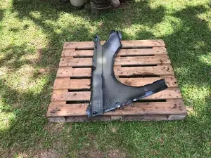 Genuine Audi A3 Sportback 2019 passenger side fender