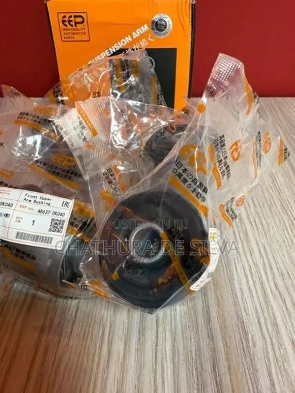 Hilux Upper Arm Bush