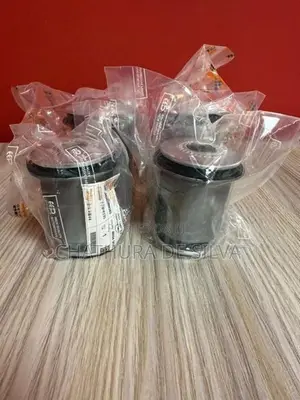 Hilux Lower Arm Bush