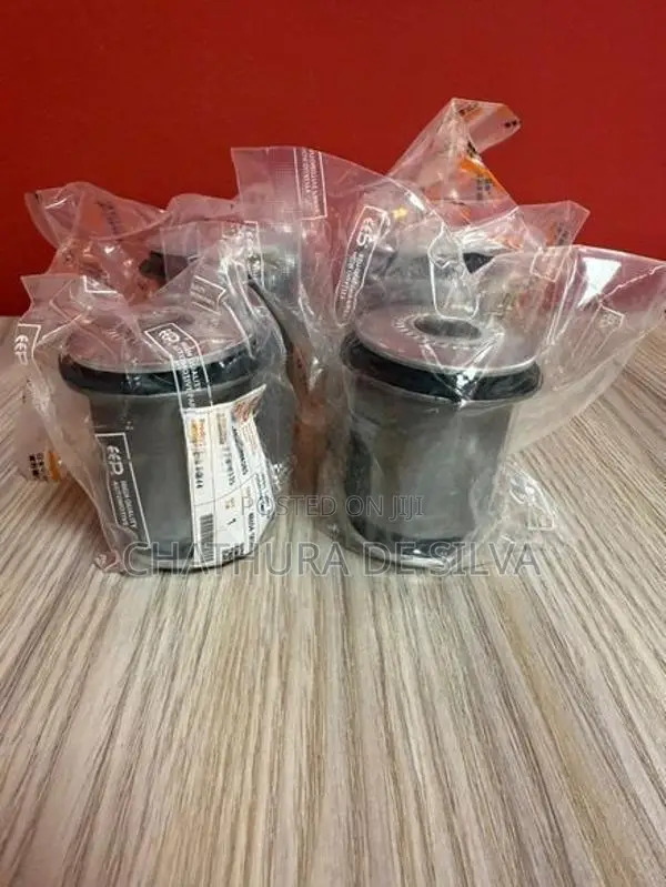 Hilux Lower Arm Bush