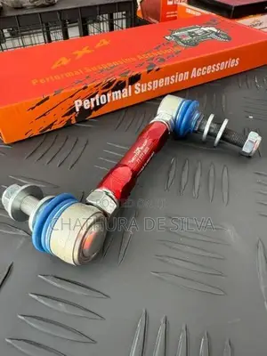 Hilux Adjustable Stabilizer Link