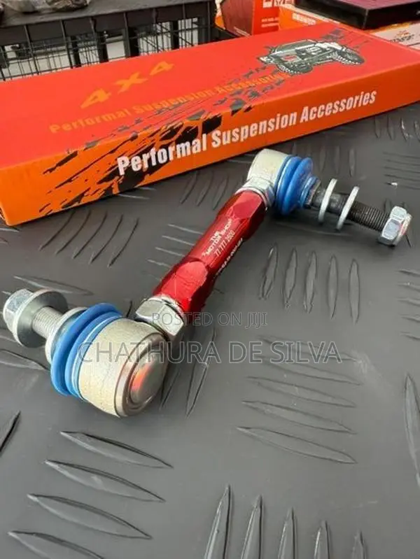 Hilux Adjustable Stabilizer Link