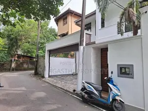super house for sale in dehiwala