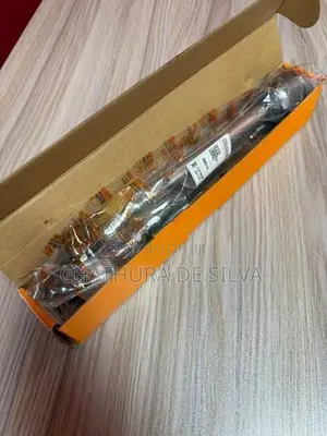 Hilux Rack End