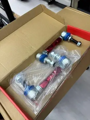 Hilux Adjustable Stabilizer Link