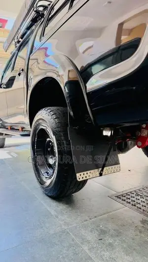 Off Road Mud Flaps
