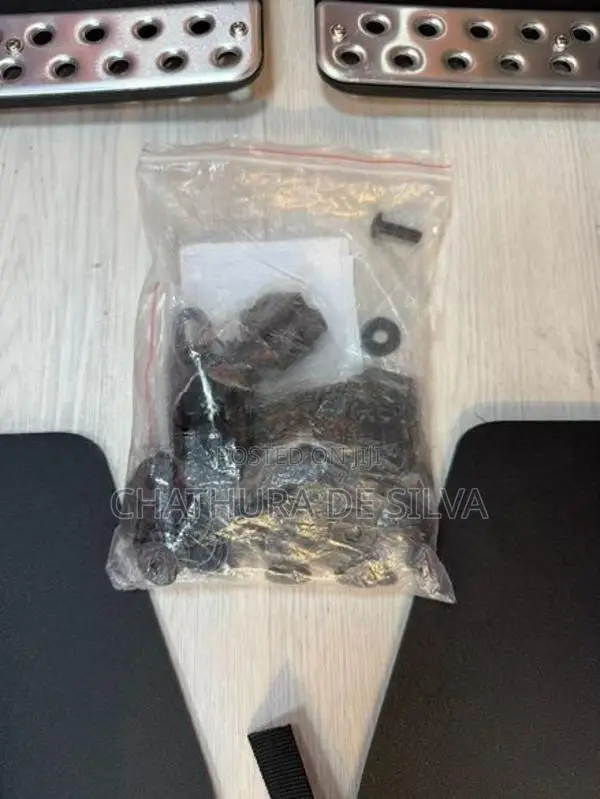 Off Road Mud Flaps