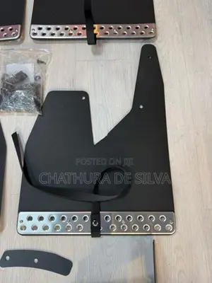 Off Road Mud Flaps
