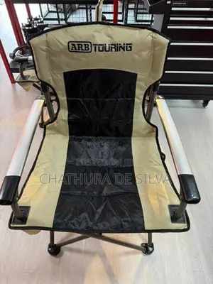 Camping Chairs ARB