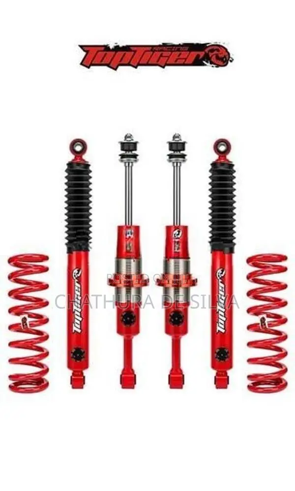TopTiger Shock Absorber