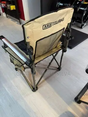 Camping Chairs ARB