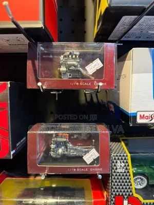 Toy Cars