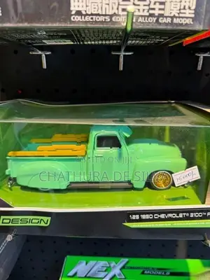 Toy Cars