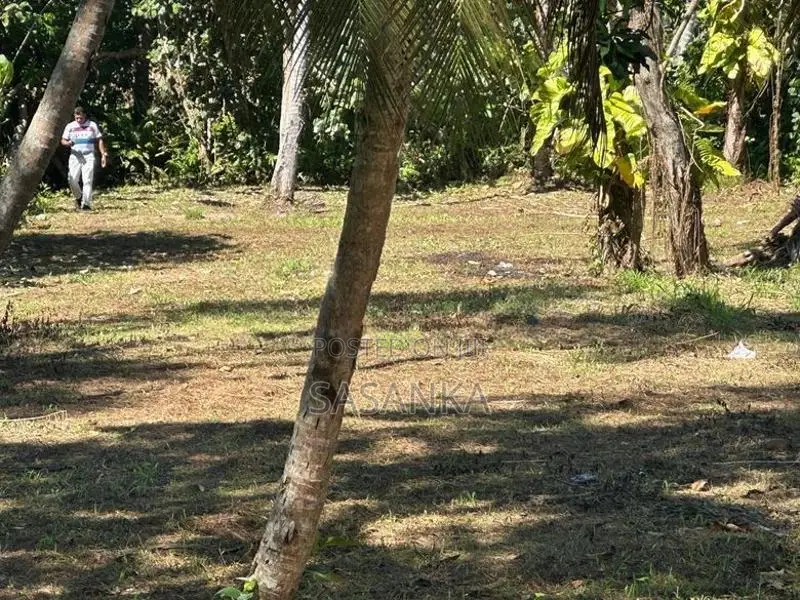 Galle Mihiripenna 35 Perches Land for Sale