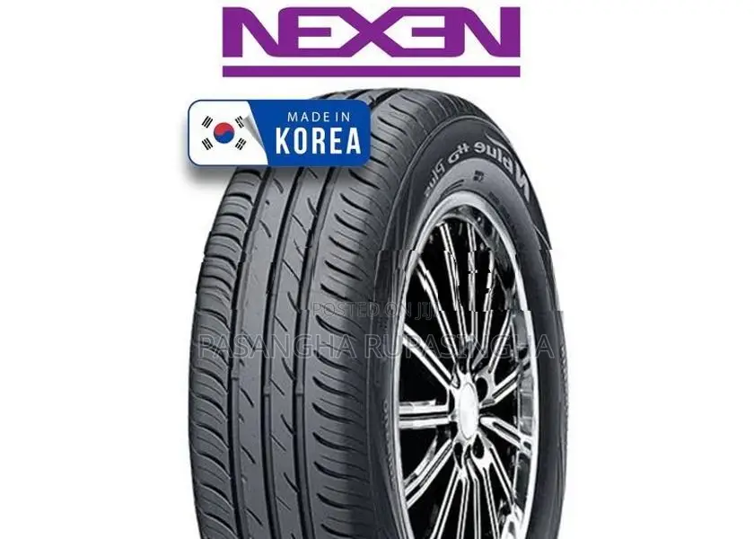 155/65R Nexen Tyre (KOREA) - NBOX NWGN DAYZ FLAIR