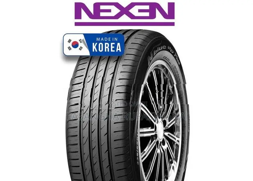 195/65R Nexen Tyre (KOREA) - PREMIO ALLION 141 COROLLA