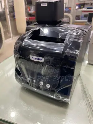 X Printer 365-B 2 IN 1 80MM - Thermal and Label Print