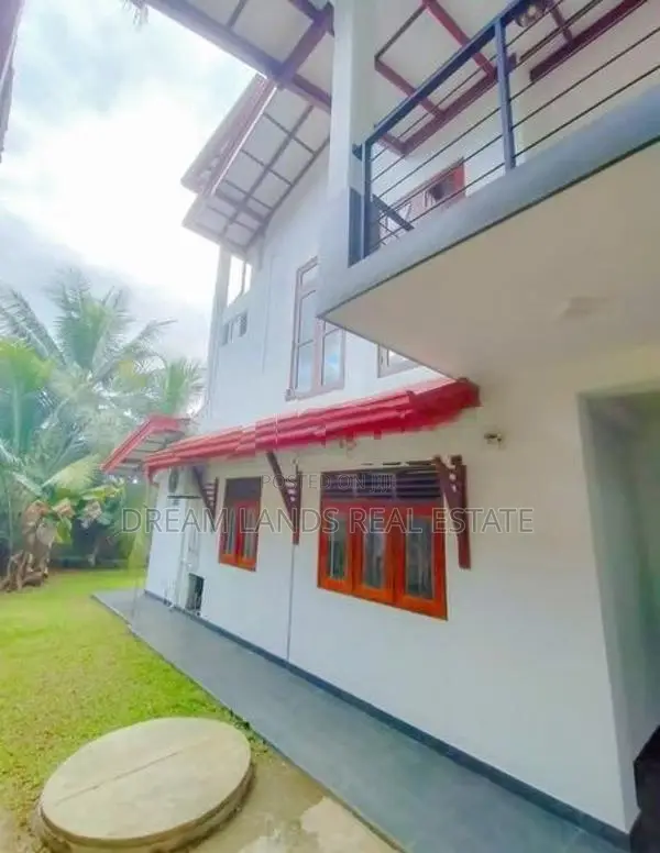 ☆ Galle Pinnaduwa Building For Rent ( Reference No : R - 552 )