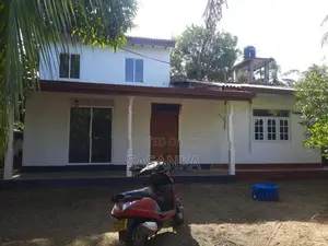 Polgasowita Two Storey House for Sale