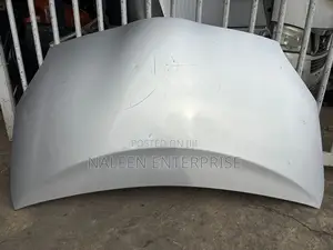 Toyota Prius 30 Bonnet