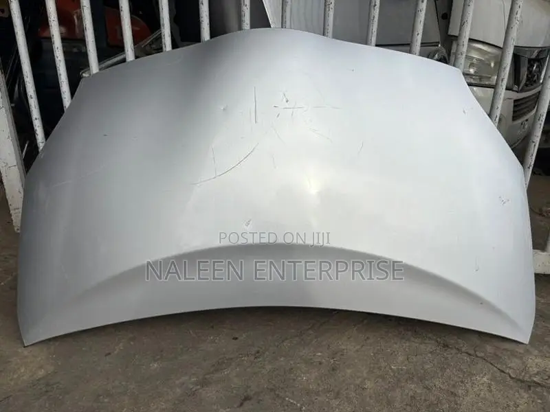 Toyota Prius 30 Bonnet