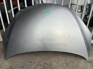 Mazda Demio DE3FS Bonnet