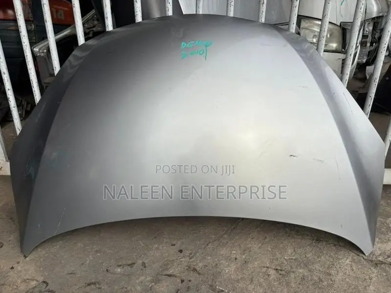 Mazda Demio DE3FS Bonnet