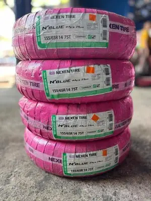 155/65R Nexen Tyre (KOREA) - NBOX NWGN DAYZ FLAIR