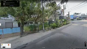 Nugegoda Pagoda Road 18.5 Perches Land With House For Sale