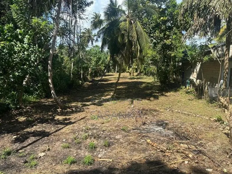 Galle Mihiripenna 35 Perches Land for Sale