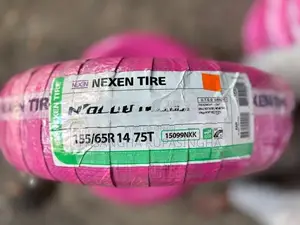 155/65R Nexen Tyre (KOREA) - NBOX NWGN DAYZ FLAIR