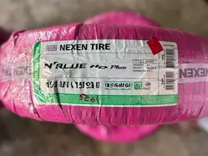 195/65R Nexen Tyre (KOREA) - PREMIO ALLION 141 COROLLA