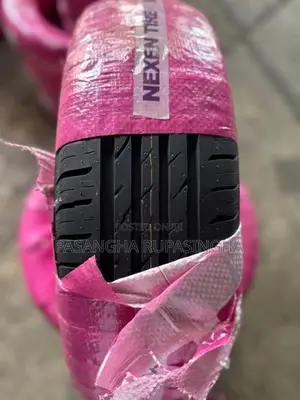 195/65R Nexen Tyre (KOREA) - PREMIO ALLION 141 COROLLA
