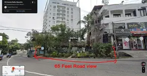 Nugegoda Pagoda Road 18.5 Perches Land With House For Sale