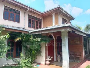 2 Storey House for Sale Dehiwala Close to Kawdana Road
